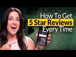 How to Get More Real Estate Reviews
