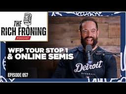 We Need to Fix This System // The Rich Froning Podcast 057