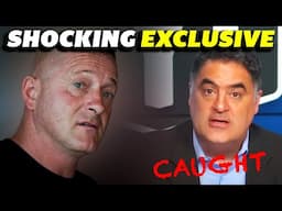EXCLUSIVE SCOOP: Richard Ojeda NOT Involved with Rebellion PAC, Name Dropped by Cenk Uygur ANYWAY?
