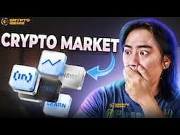 Crypto Market Secrets: Stay Ahead With This Platform! 🚀