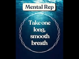 A 7-Second Reset for Your Mind
