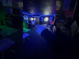 slowly building my dream studio #musicstudio #recordingstudio #studio