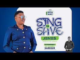 SING TO SAVE JENES || 10TH MAY 2025 || NAMH CHURCH|| REACH OUT TV