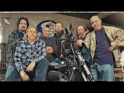"BROTHERS" | Sons of Anarchy