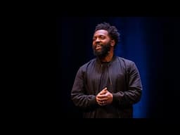 Baratunde Thurston – From Me to We, A Story of Interdependence