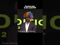 Funniest man in the world