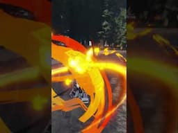 This New DEMON SLAYER Roblox Game is CRAZY #roblox #demonslayer #pvp #anime #battlegrounds #funny