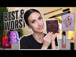 FULL FACE OF UNEARTHLY! | What to SKIP & My Faves | ALSO a look with the new Murky Meadows Palette!