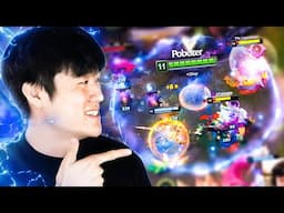How to SOLO 1v9 Every Game With This Underrated Champion