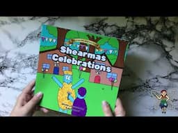 Book Launch Day