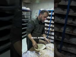Bread of Idlib: A Taste of Syria! 🥖