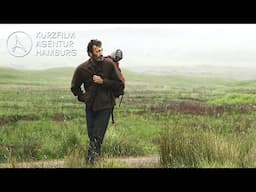 Short Film on losing sight of your own identity | As He Lay Falling - by Ian Waugh