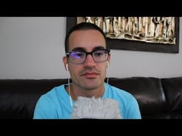 Crazy Things That Happened on Vacation (ASMR StoryTime)