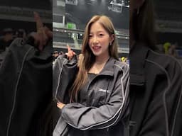 Le Sserafim #nakamura #chaewon #sakura #korea #japan #lesserafim