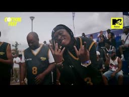 Nomdundo Moh In The Building, & Music Video Submissions | #Newsish