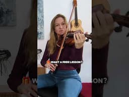 Coquette by Django Reinhardt- Learn gypsy jazz on the violin and the guitar!