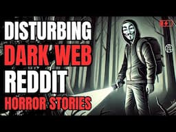 I Explored A Cave I Found On The Dark Web Where A Lot Of People Were Going Missing!!
