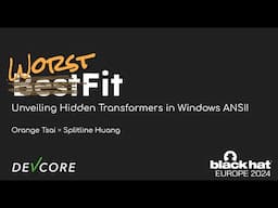 WorstFit: Unveiling Hidden Transformers in Windows ANSI!