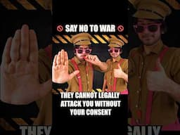 Say NO to WAR 💔🕊️