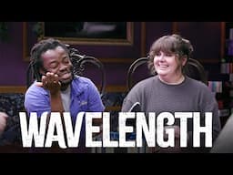 Comedians Play Wavelength for the First Time | Parlor Room [Full Episode]