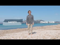 POW - SAFTEY