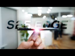 Sorry Samsdung, but the EDGE isn't good enough