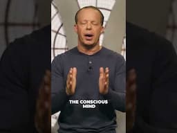 The 4th Dimension of your Mind - 'Rewired' with Dr Joe Dispenza