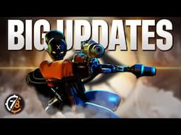 Deadlock Has Come a LONG WAY in 8 Months!