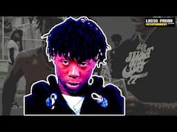 Rapper được hỏi nhiều nhất #LilLoaded #LASSOPROMO