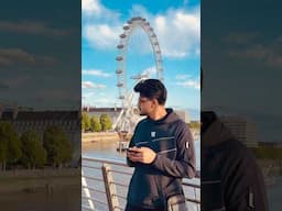 London Eye || My Time || Ndee Kundu
