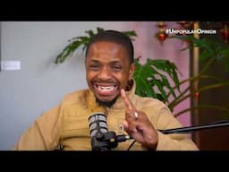 Unpopular Opinion | God | Christians | Believers | Bible | Rome | Africa | Culture