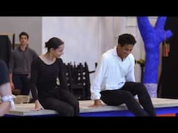 Creating The Royal Ballet’s Like Water for Chocolate