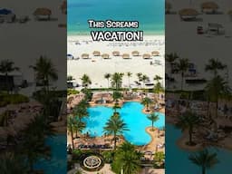 Marco Island JW Marriott Beach