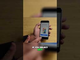 iPhone Setup 2024  Adult vs  Child   The Difference!
