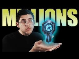 IMX Airdrop Will Make MILLIONAIRES