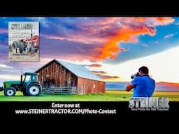 2025 Tractor Photo Contest