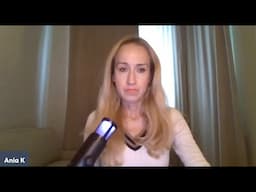 Disgusting hate towards the daughter of the President-Elect of Poland.His first foreign visit.