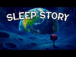 Letters from the Moon: A Magical Bedtimestory for Grown Ups