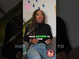 Partner Device Access_Should You Share Passwords? 😬 #passwrords #podcast #unapologeticallydaphnique