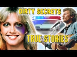 Top 11 DARKEST Secrets Behind 70s Classic Songs (STRANGE but TRUE)