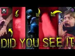 Ghost Videos So REAL You'll Question Everything You Know | REACTION