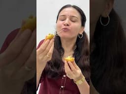 Cheese Corn Balls | चीज कॉर्न बॉल्स