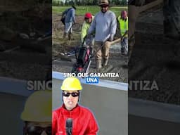 Sabias de esta niveladora de cemento?