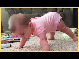 Ultimate Baby Compilation 2025: BEST Baby Video For Baby to Watch