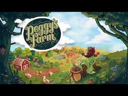 Peggy's Farm Kickstarter Trailer