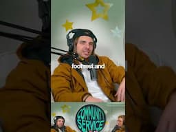 Getting Knocked Out lol #comedy #comedian #podcast