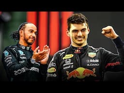 25 Veces que Verstappen Demostró que es Imparable