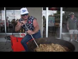 Rouse’s Market Jambalaya