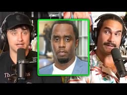 The Diddy Allegations