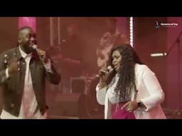 SINACH: WAYMAKER || NSPPD Zambia
